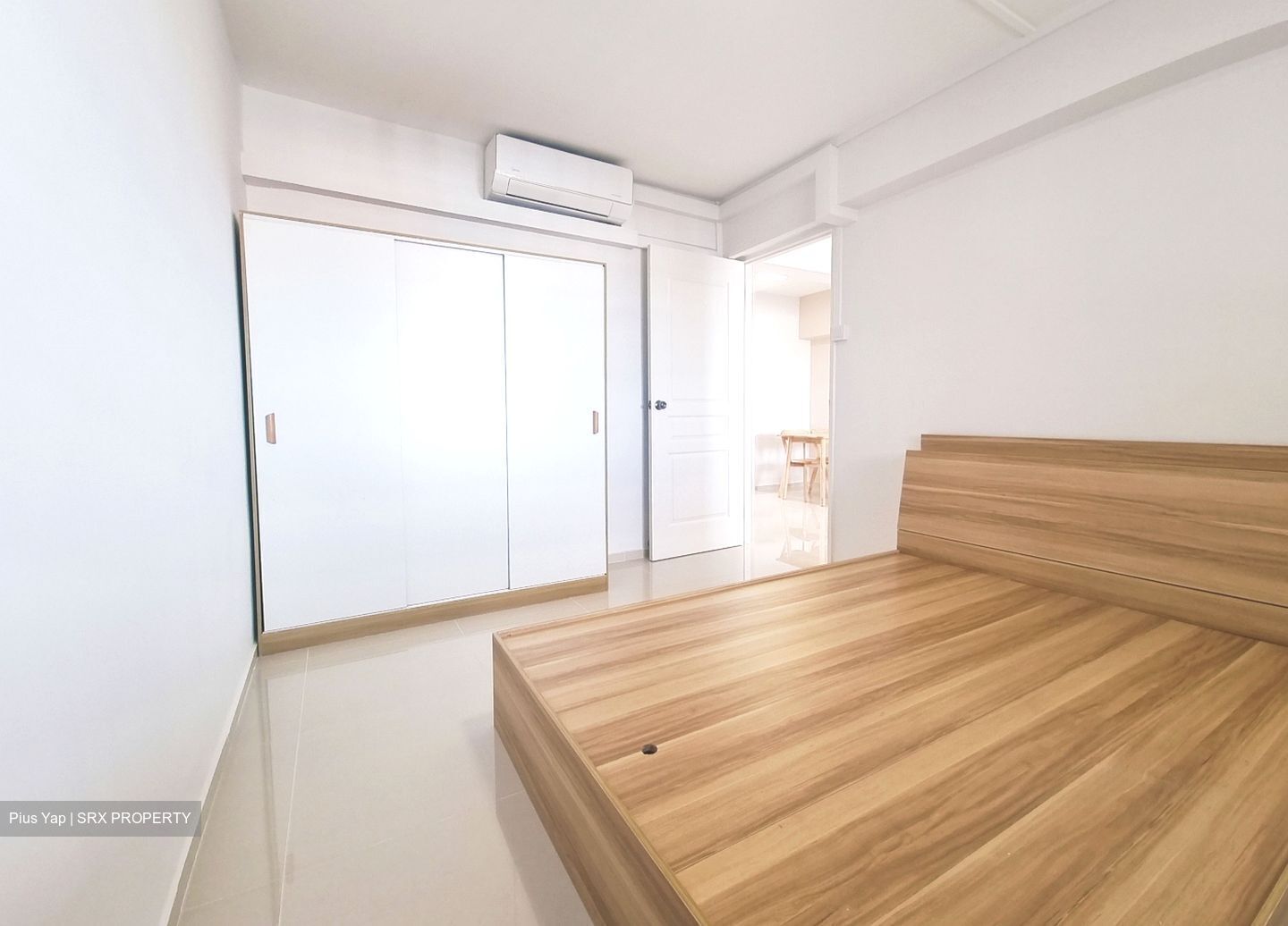 Blk 1 Tanjong Pagar Plaza (Bukit Merah), HDB 3 Rooms #406964801